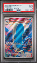 PSA MINT 9 Wailord(162/159) [Jtg En-Journey Together] - 144151372