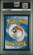 PSA GEM MT 10 Eevee (173 Promo) [Svp En-Sv Black Star Promo] - 106702105