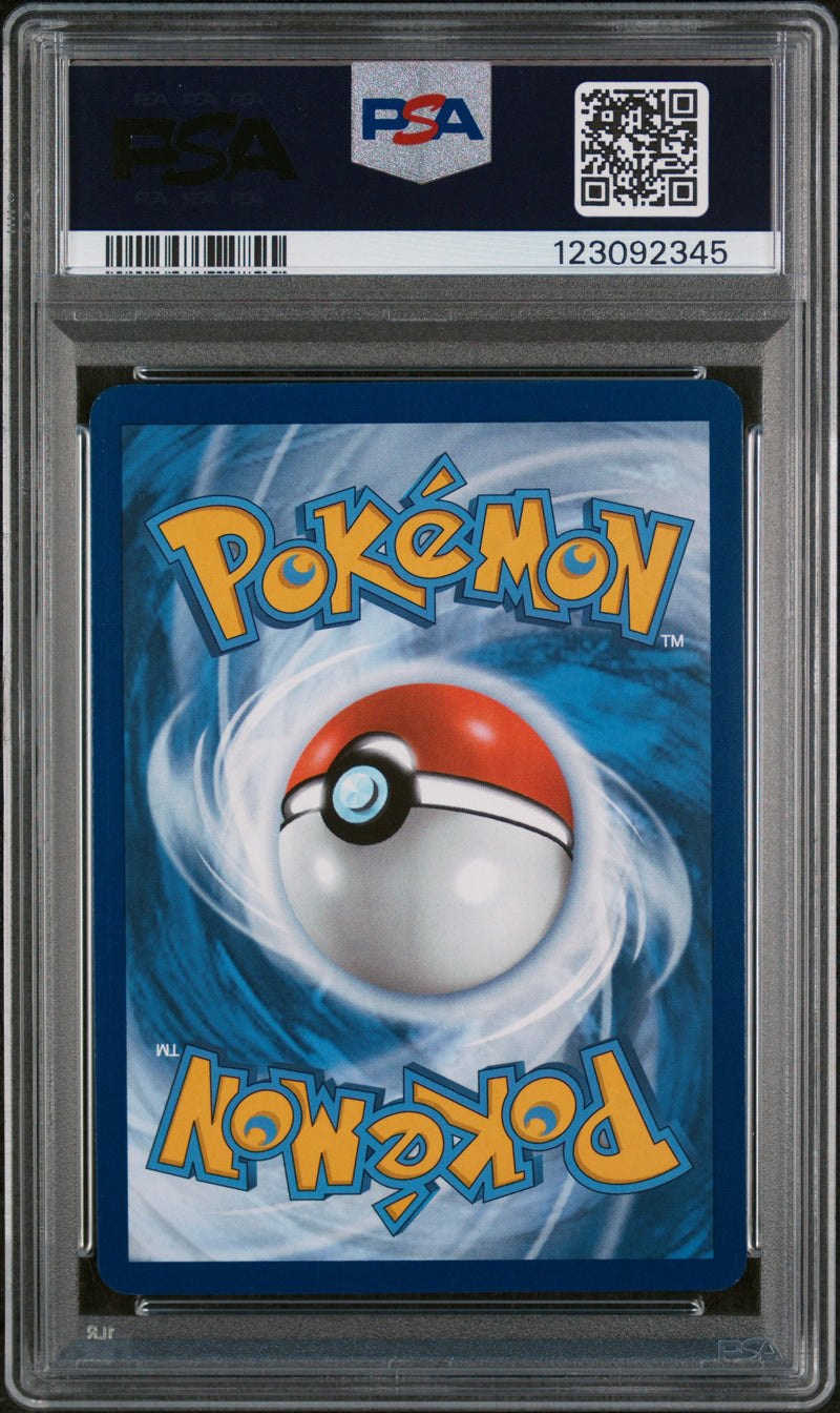 PSA MINT 9 Drayton (172/131) [Pre En-Prismatic Evolutions] - 123092345