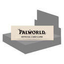 Palworld TCG: Dawn of Palpagos: Booster Display