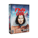Final Girl: Panic at Station 2891