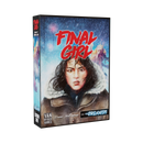 Final Girl: Panic at Station 2891