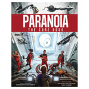 Paranoia: The Core Book