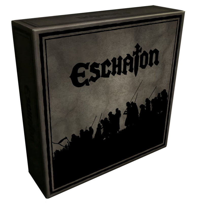 Eschaton