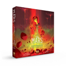 On Mars: Alien Invasion