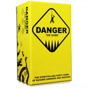 Danger: The Game