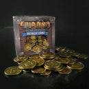 Clank!: Metallic Coins