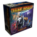 Twilight Imperium: Thunder's Edge