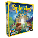 Splendor Kids