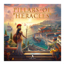 Pillars of Heracles