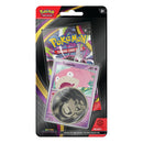 Pokémon TCG: Pitch Black: Single-Pack Blister