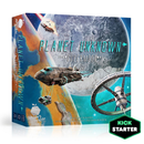 Planet Unknown: Supermoon