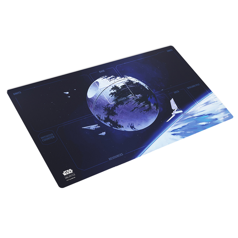 Star Wars Unlimited: Game Mat: Death Star