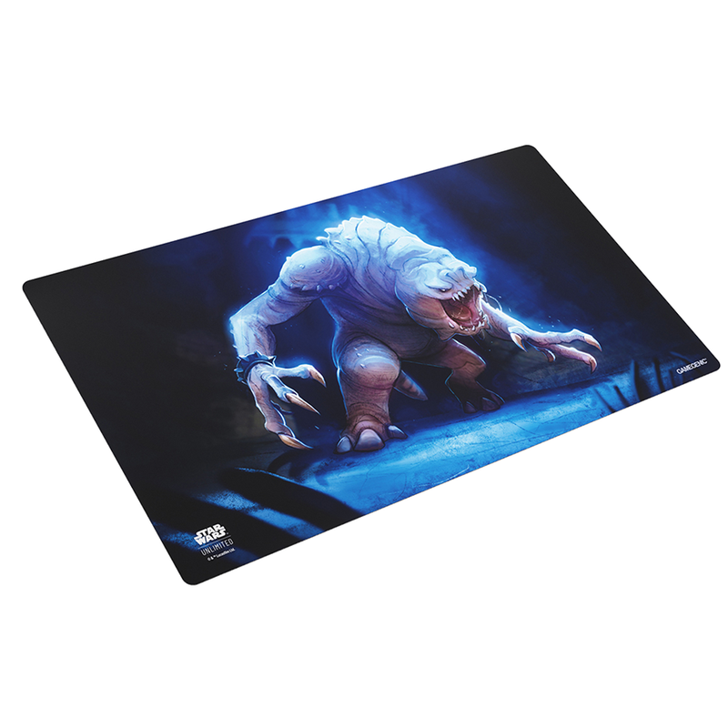 Star Wars Unlimited: Game Mat: Rancor