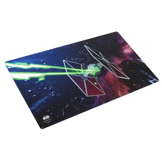 Star Wars Unlimited Prime Game Mat: TIE Fighter