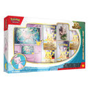 Pokémon TCG: 30th Celebration: Figure Collection