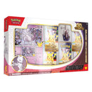 Pokémon TCG: 30th Celebration: Figure Collection