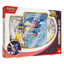 Pokémon TCG: 30th Celebration: Ex Box