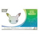 Pokémon TCG: 30th Celebration: Ultra Premium Collection