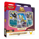 Pokémon TCG: 30th Celebration: Ex Box
