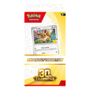 Pokémon TCG: 30th Celebration: Knockout Collection