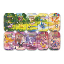 Pokémon TCG: 30th Celebration: Mini Tin