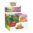 Pokémon TCG: 30th Celebration: Mini Tin
