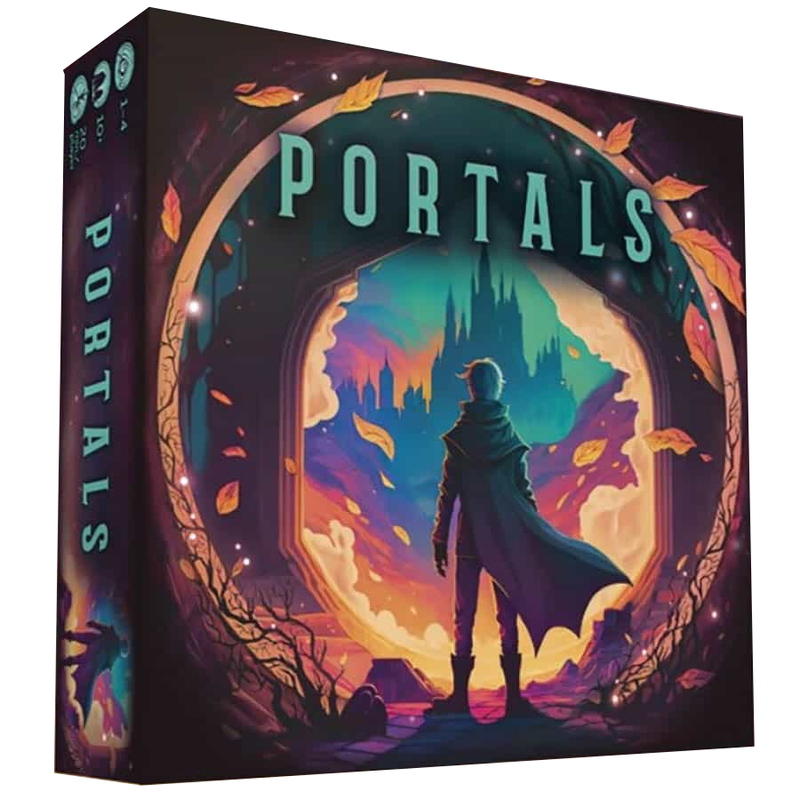 Portals