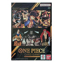One Piece TCG: Premium Card Collection -Leader Collection-