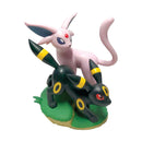 Pokémon TCG: Prismatic Evolutions: Premium Figure Collection