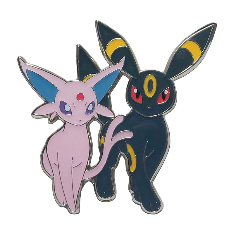 Pokémon TCG: Prismatic Evolutions: Premium Figure Collection