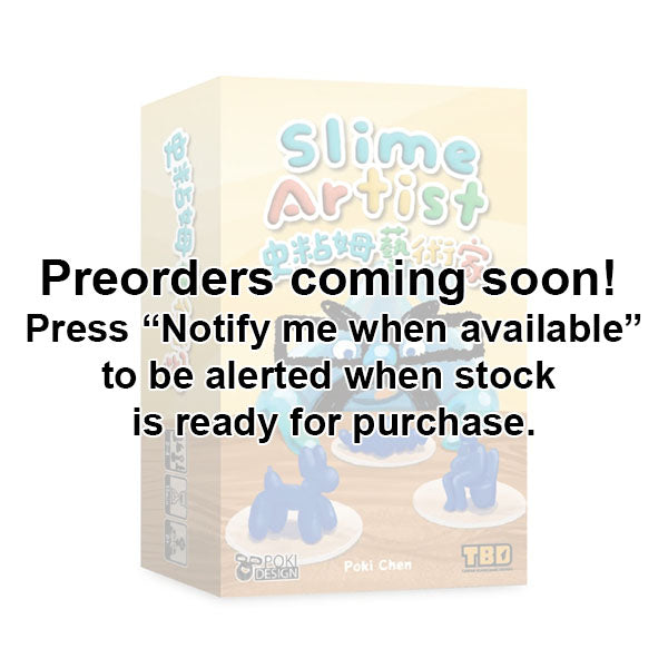 Slime Artist