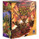 Pathfinder: Goblin Firework Fight
