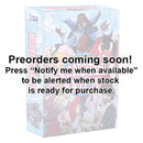 Pathfinder: Monster Match