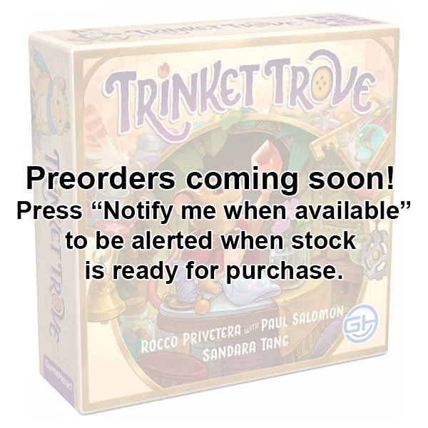 Trinket Trove
