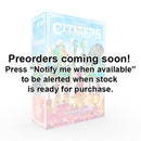 Citizens of the Spark