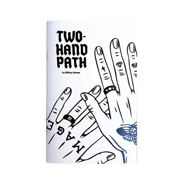 Two-Hand Path