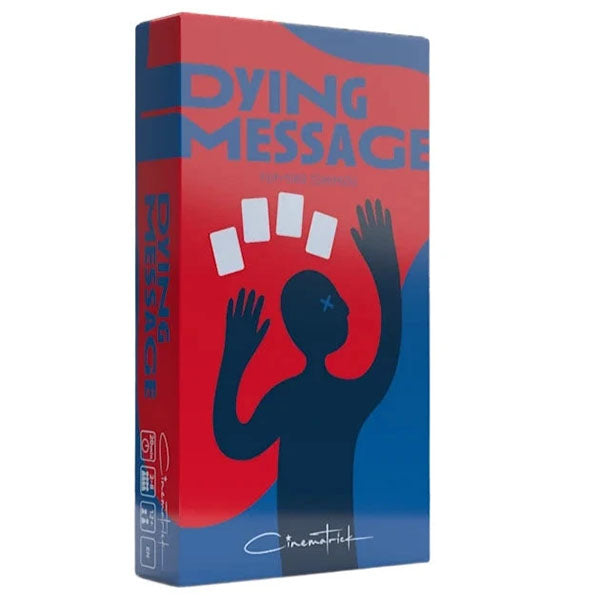Dying Message