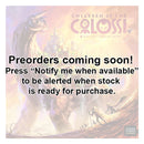 Children of the Colossi