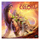 Children of the Colossi