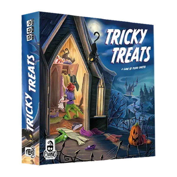 Tricky Treats