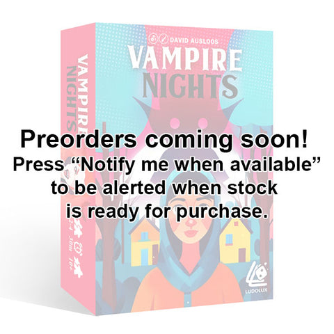 Vampire Nights