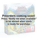 Pencil Express: Yugoslavia