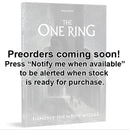 The One Ring: Hands of the White Wizard