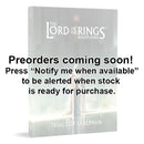 Lord of the Rings RPG 5E: Trials of Saruman