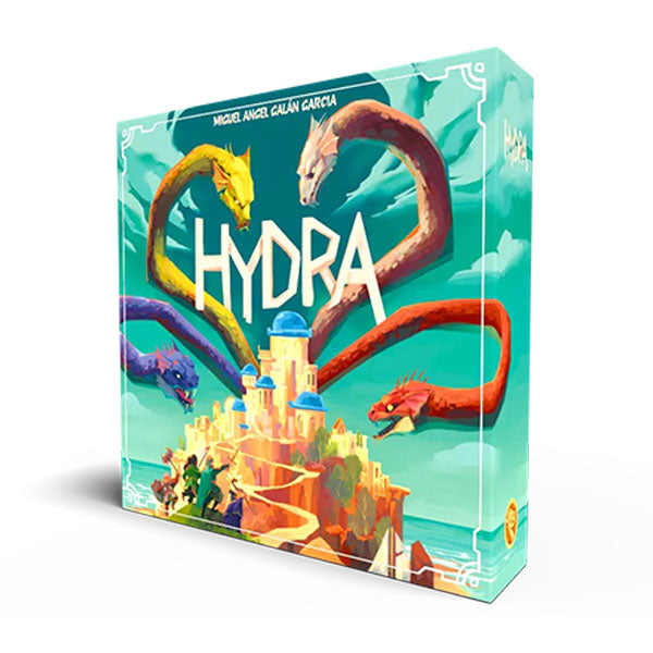 Hydra