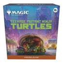 Magic the Gathering: Teenage Mutant Ninja Turtles: Prerelease Pack
