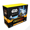 Star Wars Unlimited: Jump to Lightspeed: Prerelease Box