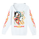 Zulu's Hoodie: Pride Month