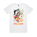 Zulu's T-Shirt: Pride Month